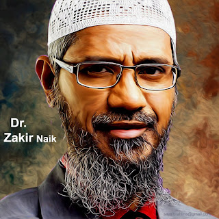 We Are Sorry Dr Zakir Naik (All About Naheed)