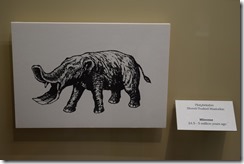 Shovel Tusked Mastadon-3