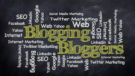 Explain Types of Blogging platforms in brief Hindi, personal blog, business blog, affiliate blog