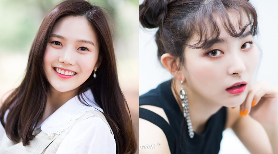 Oh My Girl Hyojung Open-Up About Her Friendship With Red Velvet Seulgi