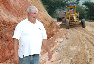 Segundo o subsecretário, Waldir Pinheiro, as ações da administração pública em parceria com a população, possibilitam um trabalho ainda melhor