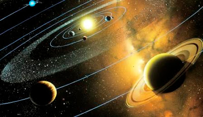  tata surya kita hanyalah satu sistem dari beberapa sistem lain yang ada dalam alam semest Tata Surya: Pengertian, Sistem, Susunan