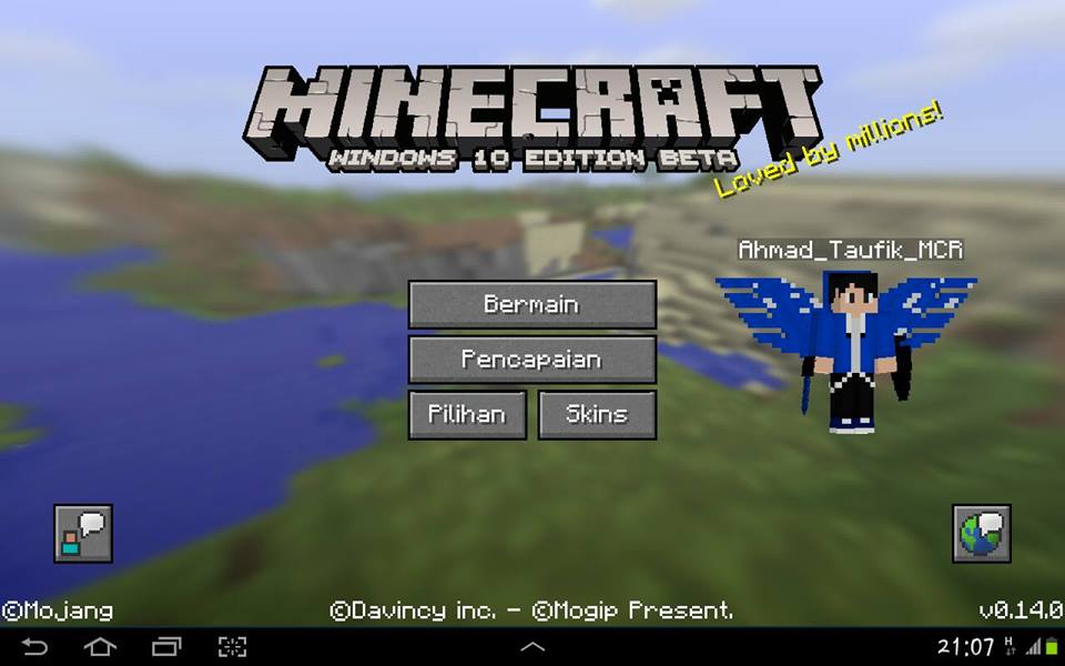 minecraft windows 10 edition beta download