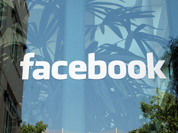 Facebook launch Mobile Apps