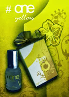 One parfum yellow