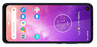 موتورولا Motorola One Vision - مواصفاتموتورلا ون فيجن  .