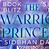 Book Blitz - Excerpt & Giveaway - The Warrior Princess by Siobhan Davis 