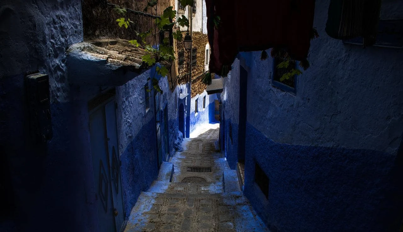Chefchaouen: 24 hours to discover the blue city of morocco