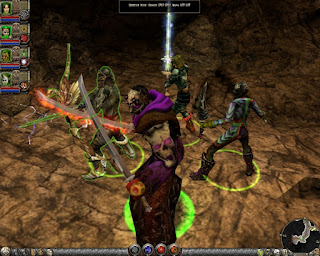 Dungeon Siege 2 Full Game Repack Download