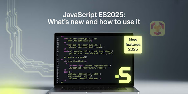 JavaScript ES2025: What’s New and How to Use It