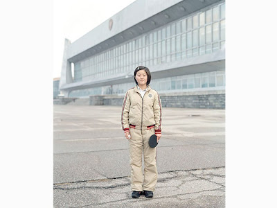 A Rare Glimpse Into Daily Life in North Korea Seen On www.coolpicturegallery.us