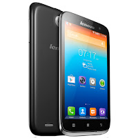 Hp Lenovo A859