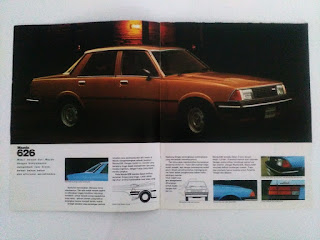 Brosur Mazda 626-www.djejakmasa.blogspot.com