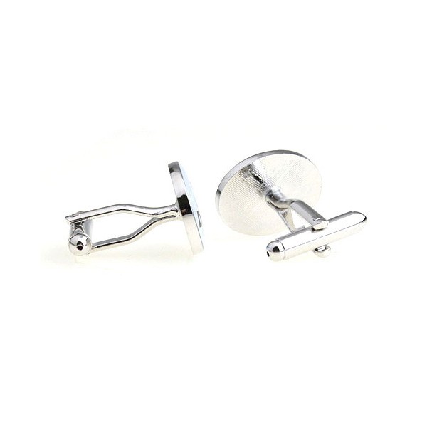 Accountant Cufflinks4