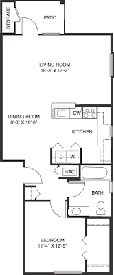 Apartment Garage Plans Free