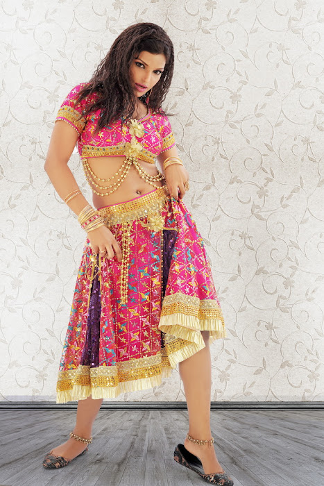 shalini naidu unseen pics