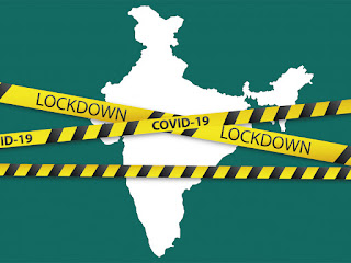 Lockdown & its Impact on Education in India
