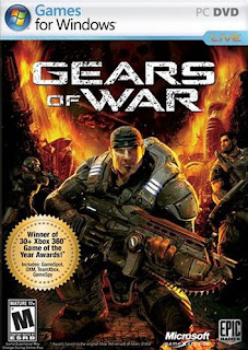 Download Gears of War PC + Crack