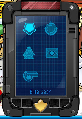 elite gear