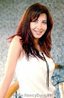 Nancy Ajram