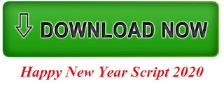  Download Happy New Year Script 2020