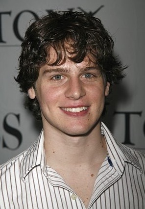 Drew Groff born March 26