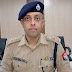 गाजीपुर पुलिस अधीक्षक रोहन प्रमोद बोत्रे ने आधा दर्जन दरोगाओं को किया इधर से उधर