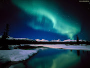 Alaska Northern Lights (northern lights)