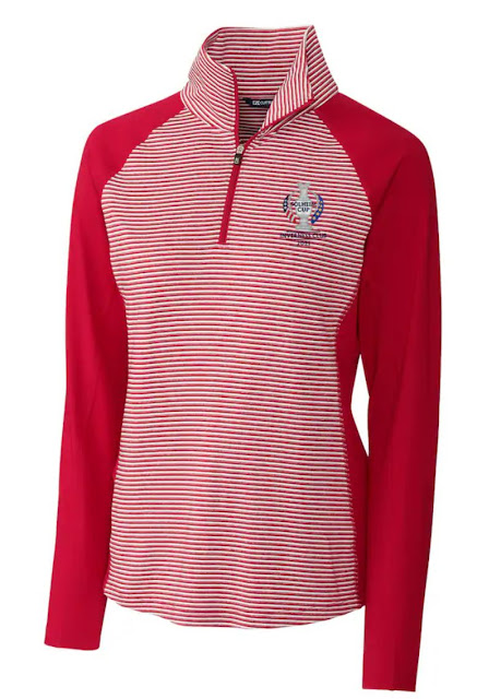 Solheim Cup Merchandise