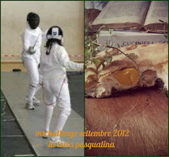 MTC Settembre 2012- Gi sfidanti