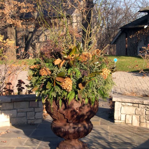 http://judyscottagegarden.blogspot.com/2013/12/winter-container-gardens.html