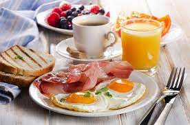 The Significance of Breakfast: Filling Your Day with a Solid Beginning
