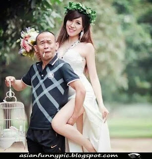 Crazy And Funny Pictures Asian 