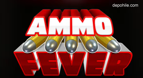 Ammo Fever v0.9.1 Oyunu Sınırsız Para Hileli Mod Apk İndir 2023