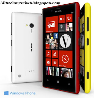 Nokia-Lumia-720-RM-885-Latest-Firmware