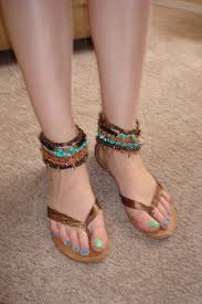 bracelet beaded anklets in Chile