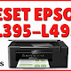 📌RESET Epson L395 ✅ Como Resetear las Almohadillas de Epson L395 Y L495 DEFINITIVO 🔑 Reset GRÁTIS Actualizado