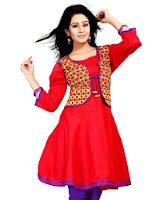 Koti Style Kurtis