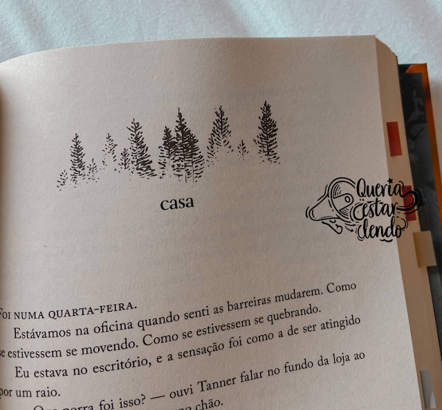 Resenha: Wolfsong: O Chamado - T.J. Klune