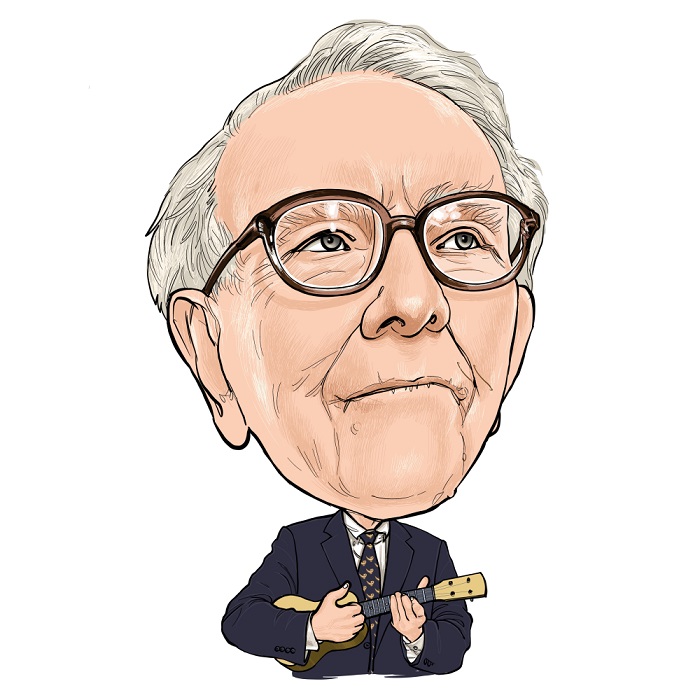 Waren Buffett Says Reputation is Your Goldmine