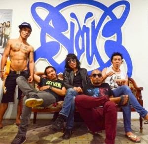 Lirik Lagu Slank