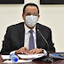 Ministro Antonio Peña Mirabal encabeza cuarta reunión para conocer avances de trabajo que realizan integrantes del Gabinete Ministerial