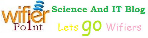Science and IT blog