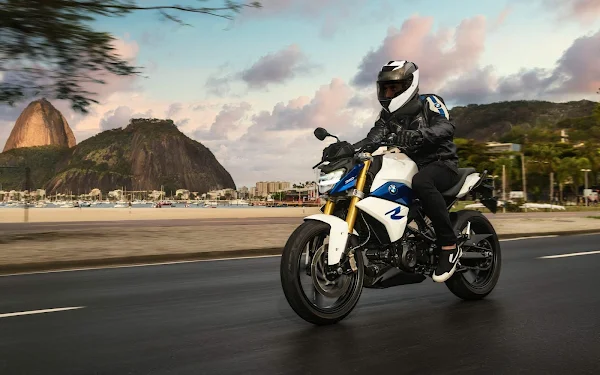 As 162 motos mais vendidas do Brasil em outubro de 2021 (até o dia 22)