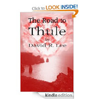 The Road To Thule, by David R Lee