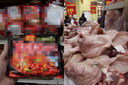 Biar Nggak Salah Konsumsi, Ini 33 Nama Lain Daging Babi Dalam Komposisi Masakan Dan Obat