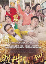 Watch Fortune Smile on You / Cai Shen Jia Dao Hong Kong Drama