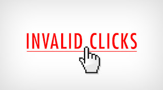 Invalid Click