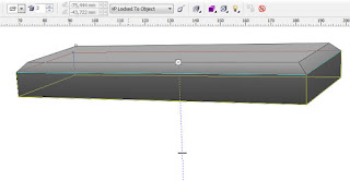  Cara Membuat Objek 3 Dimensi Di Corel Draw 3
