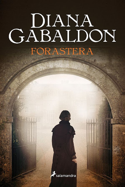 Forastera | Claire Randall #1 | Diana Gabaldon